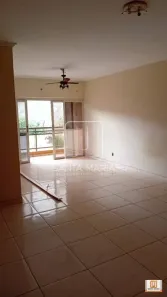 Apartamento com 3 Quartos à venda, 117m² no Ipiranga, Ribeirão Preto