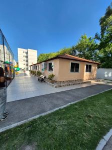 Apartamento com 2 Quartos à venda, 50m² no Campo Grande, Rio de Janeiro