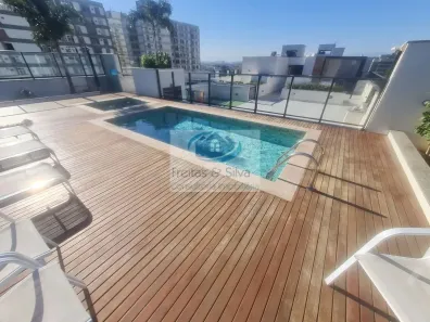 Apartamento com 2 Quartos à venda, 48m² no Praça Seca, Rio de Janeiro