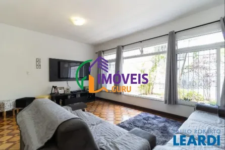 Casa com 3 Quartos à venda, 280m² no Aclimação, São Paulo