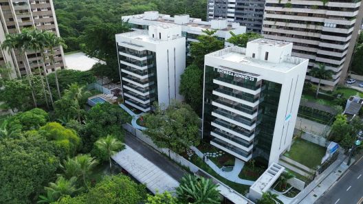 Apartamento com 4 Quartos à venda, 139m² no Monteiro, Recife