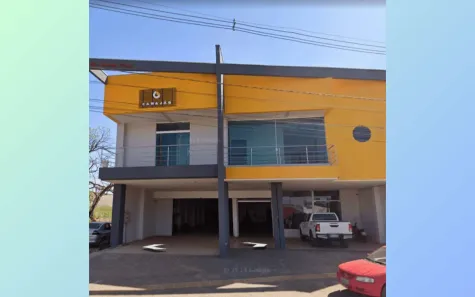 Apartamento com 1 Quarto à venda, 768m² no Cidade Jardim, Parauapebas