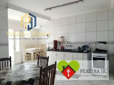 Casa com 3 Quartos à venda, 146m² no Jardim São Luiz, Piracicaba