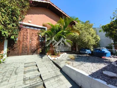 Casa com 6 Quartos à venda, 356m² no Parque Balneário Oasis, Peruíbe