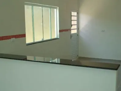 Casa com 3 Quartos à venda, 80m² no Jardim Portugal, São José dos Campos