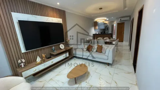 Casa com 4 Quartos à venda, 140m² no Tarumã, Manaus