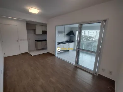 Apartamento com 2 Quartos para venda ou aluguel, 72m² no Santana, São Paulo