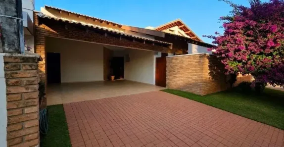 Casa de Condomínio com 3 Quartos para alugar, 250m² no Recanto Real, São José do Rio Preto