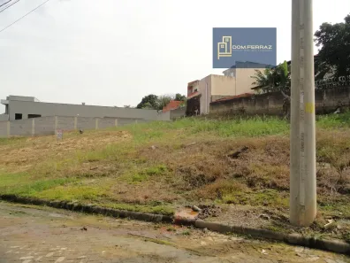 Lote/Terreno à venda, 1137m² no Terras de São Francisco, Salto de Pirapora