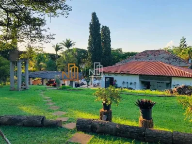 Casa com 5 Quartos à venda, 570m² no Lagos de Shanadu, Indaiatuba