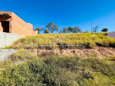 Lote/Terreno à venda, 155m² no Condomínio Villa Verde Bragança, Bragança Paulista