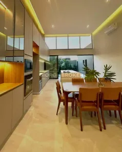 Casa com 3 Quartos à venda, 300m² no Quinta do Lago - Lac Léman, São José do Rio Preto