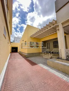 Casa com 5 Quartos à venda, 740m² no Monte Castelo, Fortaleza