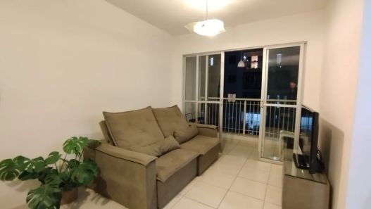 Apartamento com 3 Quartos à venda, 69m² no Cinquentenário, Belo Horizonte