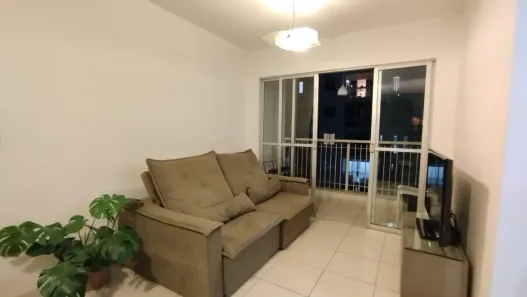 Apartamento com 3 Quartos à venda, 69m² no Cinquentenário, Belo Horizonte