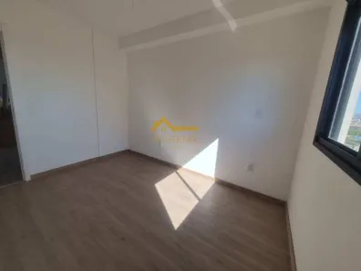 Apartamento com 1 Quarto à venda, 49m² no Além Ponte, Sorocaba