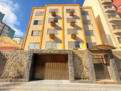 Apartamento com 3 Quartos à venda, 90m² no Zona 07, Maringá