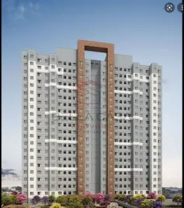 Apartamento com 2 Quartos à venda, 45m² no Mooca, São Paulo
