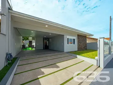 Casa com 3 Quartos à venda, 200m² no Centro, Balneário Barra do Sul