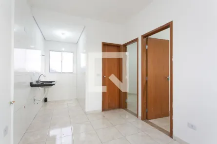 Apartamento com 2 Quartos à venda, 38m² no Jardim São Vicente, São Paulo