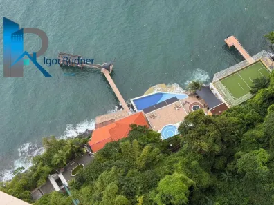 Apartamento com 4 Quartos à venda, 460m² no Vitória, Salvador