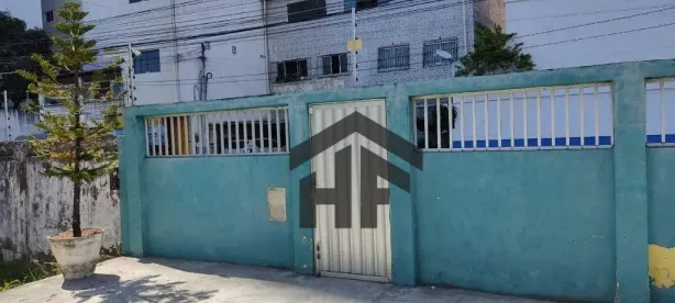 Casa com 3 Quartos à venda, 153m² no Piedade, Jaboatão dos Guararapes