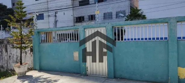 Casa com 3 Quartos para venda ou aluguel, 153m² no Piedade, Jaboatão dos Guararapes
