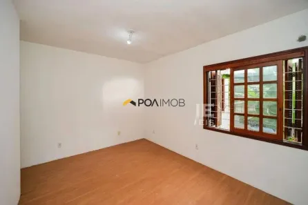 Casa com 3 Quartos para alugar, 363m² no Jardim Itu, Porto Alegre