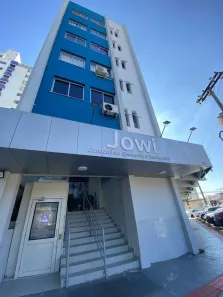 Apartamento com 1 Quarto à venda, 33m² no Campinas, São José
