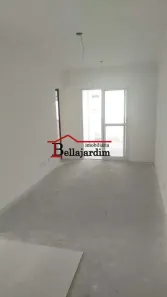 Apartamento com 2 Quartos à venda, 50m² no Vila Pires, Santo André