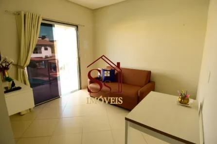 Apartamento com 2 Quartos para alugar, 60m² no Presidente Costa e Silva, Mossoró