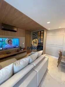Apartamento com 2 Quartos à venda, 87m² no Alemães, Piracicaba