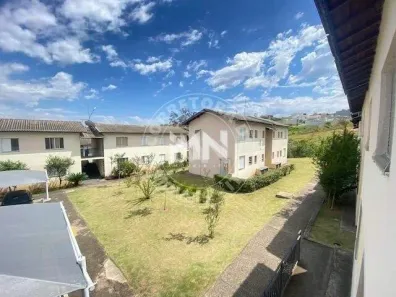 Apartamento com 2 Quartos à venda, 45m² no Jardim Residencial Itaim, Itu