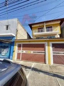 Sobrado com 5 Quartos à venda, 194m² no Bela Vista, Osasco