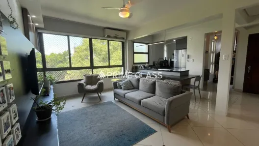 Cobertura com 2 Quartos à venda, 154m² no Centro, Canoas