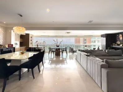 Apartamento com 3 Quartos à venda, 172m² no Vila Gomes Cardim, São Paulo