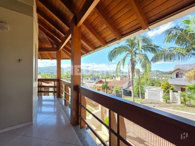Casa com 3 Quartos à venda, 207m² no Canudos, Novo Hamburgo