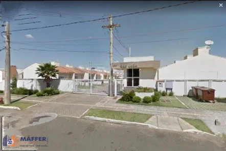 Casa de Condomínio com 2 Quartos à venda, 90m² no Olaria, Canoas