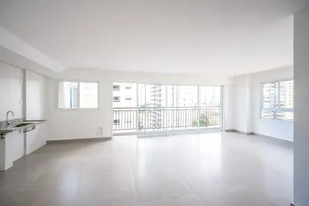 Apartamento com 3 Quartos à venda, 120m² no Setor Bueno, Goiânia