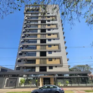 Apartamento com 3 Quartos para alugar, 79m² no Jardim Leblon, Maringá