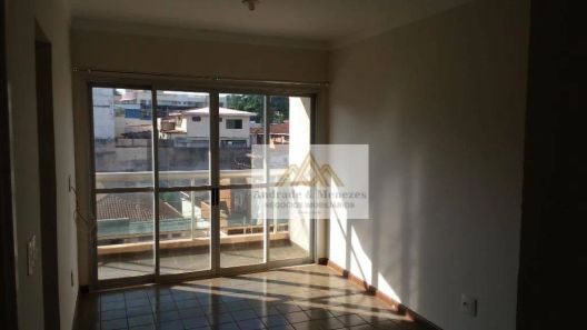 Apartamento com 1 Quarto à venda, 45m² no Jardim Sumaré, Ribeirão Preto