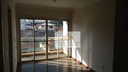 Apartamento com 1 Quarto à venda, 45m² no Jardim Sumaré, Ribeirão Preto