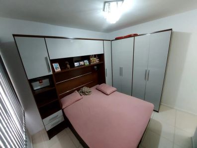 Apartamento com 2 Quartos à venda, 53m² no Del Castilho, Rio de Janeiro