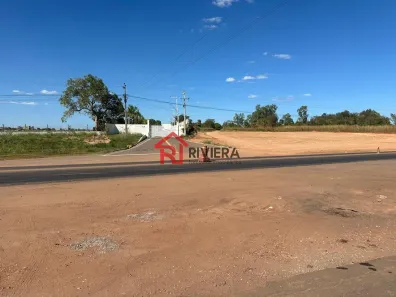Lote/Terreno à venda, 59400m² no Centro, Imperatriz