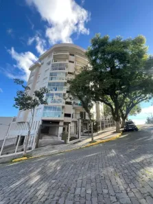 Apartamento com 3 Quartos para alugar, 113m² no Nossa Senhora de Lourdes, Caxias do Sul