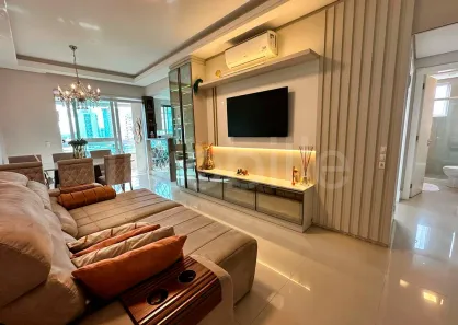 Apartamento com 3 Quartos à venda, 97m² no Vila Operária, Itajaí