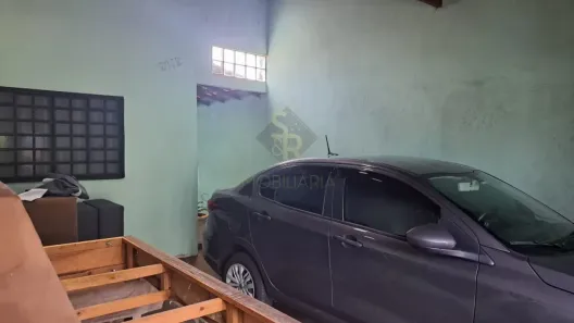 Casa com 2 Quartos à venda, 144m² no Alto do Ipiranga, Ribeirão Preto