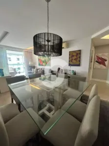 Apartamento com 3 Quartos à venda, 120m² no São Francisco, Niterói