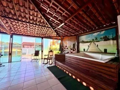 Casa com 4 Quartos à venda, 164m² no Conjunto Celso Machado, Belo Horizonte