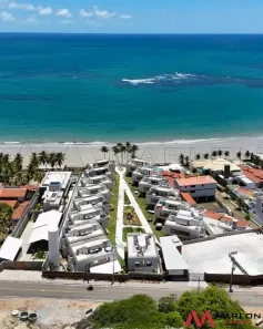 Casa de Condomínio com 3 Quartos à venda, 232m² no Búzios, Nísia Floresta
